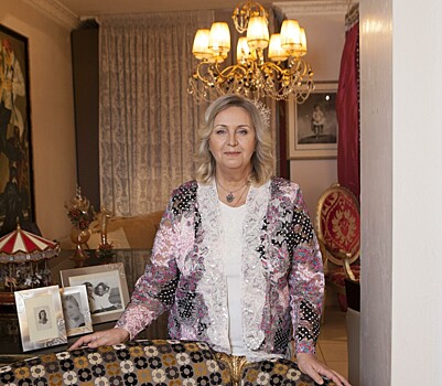 73-летняя актриса сериала «Две судьбы» Любовь Омельченко скончалась от коронавируса