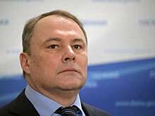 В "Единой России" назвали тему помощи участникам СВО стержневой для партии