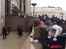 В Казани 16 декабря пройдет митинг вкладчиков ТФБ и Интехбанка