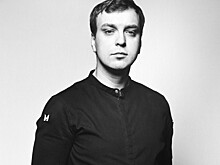 Сергей и Иван Березуцкие стали героями книги «Рецепт за портрет» фотографов Елены Колдуновой и Владимира Клесова