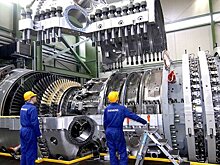 Структура «Ростеха» обжаловала решение суда по иску к Siemens по поставке турбин в Крым