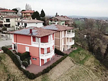 "Воскрешение" по-русски: в Италии нашли дома мертвых душ