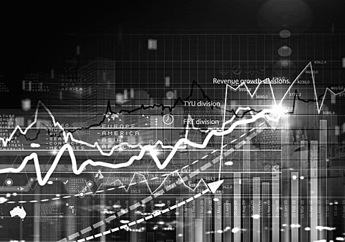 В США началась стагфляция