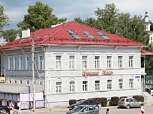 «Золотую коллекцию» вологодской живописи можно увидеть в «Красном мосту» до конца лета