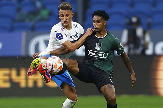 Полузащитник «Краснодара» высказался о возможном матче сборной России с Кабо-Верде