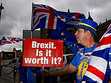 Британия и ЕС пришли к соглашению по Brexit