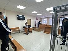 Высокопоставленный экс-полицейский отправится за решетку