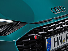 Audi R8 вернётся в конце 2027 года с гибридной силовой установкой от Lamborghini