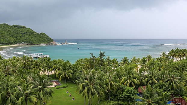 Названа лучшая альтернатива для турецкого курорта