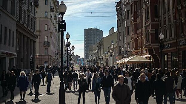 Обозначен срок возобновления работы ресторанов в Москве