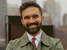 В США разгораются страсти: 34-летний приверженец ислама занял пост мэра Нью-Йорка