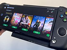 Глава Xbox намекнул на появление карманной версии консоли
