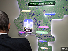 Федеральные власти признали район ХМАО самым лучшим для бизнеса