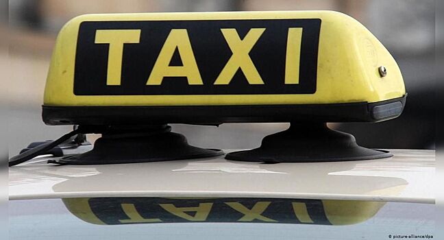 Как появилась компания Opel и какое отношение она имеет к такси?