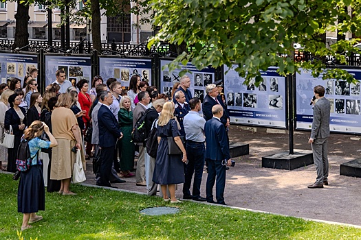 РВИО: Попытки иностранного вмешательства в дела РФ длятся с 16 века