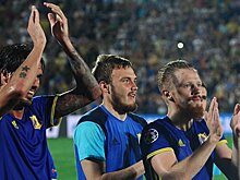 Выступление в Лиге чемпионов‍ принесло "Ростову" более €17 млн.