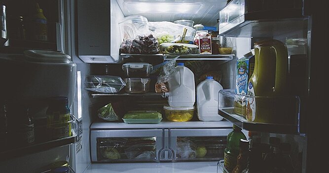 Сортировка, мытье, температура: ответы на все вопросы о холодильнике (Die Welt, Германия)