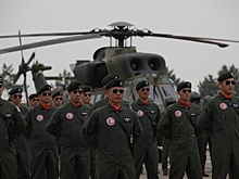 Южнокорейская армия страдает от нехватки младших офицеров и сержантов