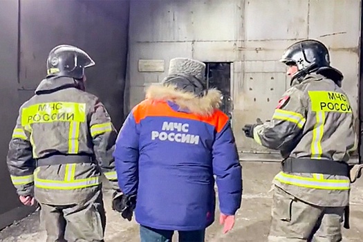 Что известно о ликвидации упавших в Орле частей боевой ракеты