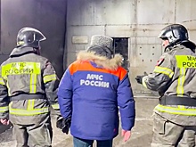 Что известно о ликвидации упавших в Орле частей боевой ракеты