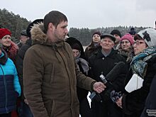 Свердловчане поддержат красноуфимцев в борьбе с мусорным заводом