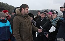 Свердловчане поддержат красноуфимцев в борьбе с мусорным заводом