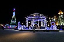 Новогодняя горячка. Как Ханты-Мансийск готовится к приему гостей
