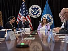 Из-за недостатка финансирования частично закрыта работа министерства внутренней безопасности