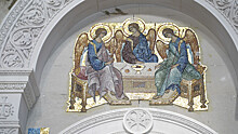 Благовещенский собор Дивеевского монастыря станет образцом церковного зодчества