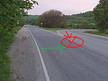 Сбитого пешехода подвез домой и скрылся водитель «Волги» в Ессентуках