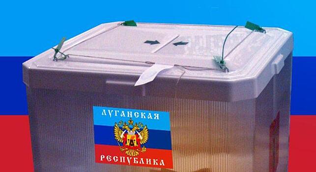 В ЛНР подтвердили намерение перенести дату выборов