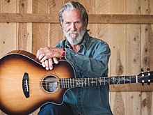 У Джеффа Бриджеса обнаружен рак