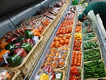 ФАС заявила о росте цен на продукты