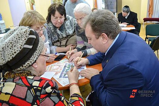 Не хватает истории: будущий вид площадки под снесенным долгостроем на Ленина тюменцев не устроил