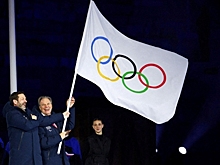 В Италии завершилась Олимпиада-2026