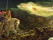 Происхождение Святого Грааля: что изначально означало слово «грааль»