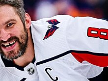 Евгения Медведева: «Овечкин – очень душевный человек. Величайший спортсмен, но без налета звездной болезни. Это здорово – сохранить в себе такого добряка»