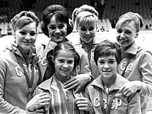 Как Олимпиада-80 окончательно разрушила жизнь красавицы-чемпионки Зинаиды Ворониной