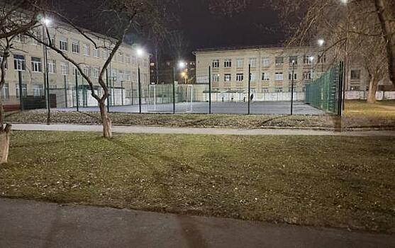 В Курске школьные стадионы могут открыть для всех жителей