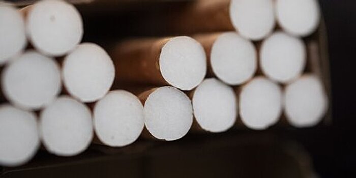 Эксперт рассказал, как на курильщиков повлияет рост цена на табачные изделия