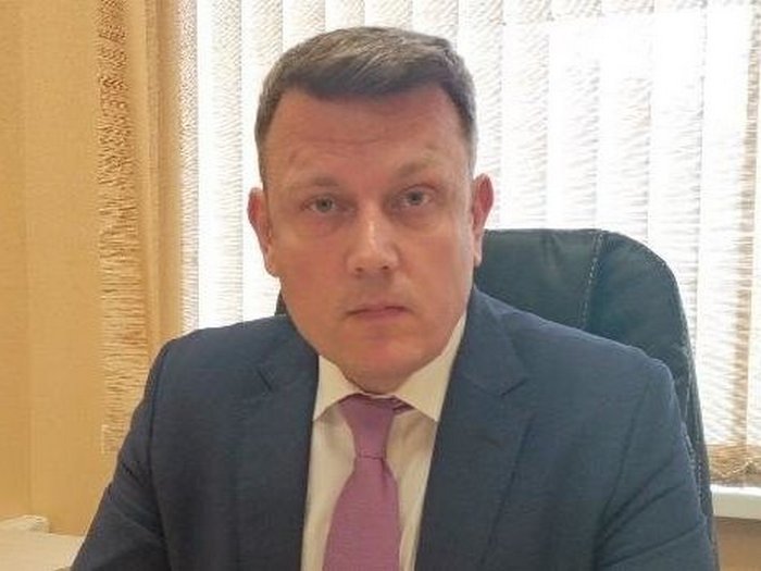 Глава пресс-службы Гордумы Нижнего Новгорода Лазарев покинул свой пост
