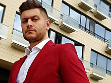 Бойфренд Бузовой Манукян купил авто за 10 миллионов рублей