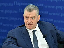 Слуцкий отметил увеличение количества отечественных брендов в легкой промышленности