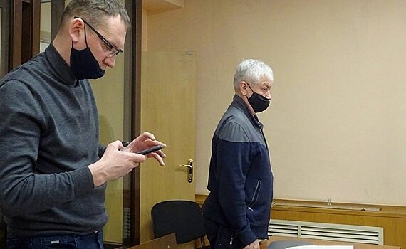 Свидетель Центробанка по делу Роберта Мусина: "Реально ущерб выше, чем озвучивается"