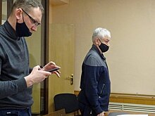 Свидетель Центробанка по делу Роберта Мусина: "Реально ущерб выше, чем озвучивается"