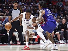 Менеджер «Юты»: «Возможность взять Эйса Бэйли примирила нас с падением на драфте»