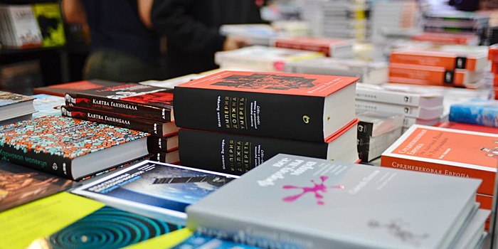 В библиотеке на Челюскинской пройдёт акция «Первоклассный читатель»