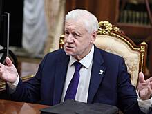 Миронов призвал ввести налог для сверхбогатых россиян