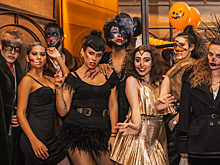 Посмотреть хоррор или вырезать тыкву: где и как отметить Хеллоуин-2025 в Москве