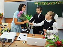 Если 1 сентября застаёт врасплох